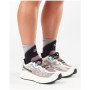 Calzado de mujer Salomon Aero Glide 4 Grvl