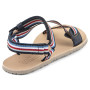 Sandalias de mujer Froddo barefoot flexy straps