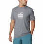 Camiseta de hombre Columbia Kwick Hike™ Graphic SS Tee
