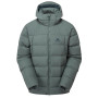 Talla: M / Color: verde/gris
