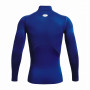 Camiseta funcional de hombre Under Armour CG Armour Comp Mock