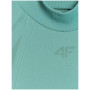 Camiseta funcional de mujer 4F Seamless Underwear F216