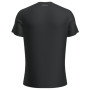 Camiseta funcional de hombre Icebreaker Men Merino 125 Cool-Lite™ Sphere III SS Tee Vision Grid