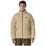 Chaqueta de hombre Patagonia M's Reversible Silent Down Jacket