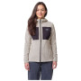 Sudadera de mujer Hannah River Hoody W