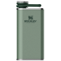 Petaca Stanley The Easy-Fill Wide Mouth Flask 230 ml verde