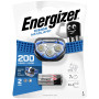 Linterna frontal Energizer Vision 200lm