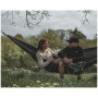 Juego de hamaca Easy Camp Pine Hammock XL