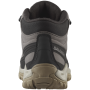Botas de invierno para mujer Salomon Shelter Waterproof
