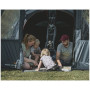 Tienda familiar Easy Camp Skarvan 6