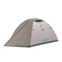 Tienda de campaña Husky BIRD 3 CLASSIC light grey