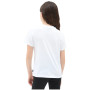 Camiseta para niños Vans Sunlit Crew