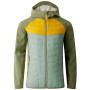 Talla infantil: 122-128 / Color: verde