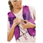 Chaleco de carrera Deuter Traick 9 SL