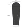 Saco de vivac Lifesystems Venture Solo Hooped Bivi