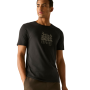 Camiseta de hombre Regatta Cline IX