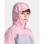 Chaqueta softshell para niños Kilpi Ravia