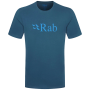 Talla: L / Color: azul