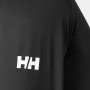 Camiseta funcional de hombre Helly Hansen Waterwear Rashguard