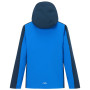 Chaqueta para niños Regatta Boys Trekktain 3-in-1 II Nvy/OlympBlu