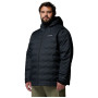 Chaqueta de hombre Columbia Grand Trek™ Iv Down Hooded Jacket