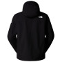 Chaqueta de hombre The North Face M Mountain Athletics Rainlit Hooded Jack