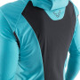 Chaleco de hombre Dynafit Speed Softshell Vst M