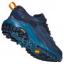 Calzado de senderismo para mujer Hoka Kaha Low Gtx