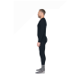 Camiseta funcional de hombre Devold Adventure Merino 190 Shirt Man