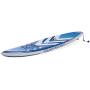 Tabla de surf de pala Intex AquaQuest® 350T Touring SUP