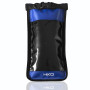 negro/azul