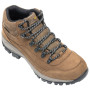 Botas de montaña hombre Regatta Bayton Leather Mid