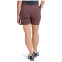 Pantalones cortos de mujer Black Diamond W Pursuit Shorts