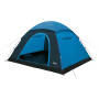 Tienda de campaña High Peak Monodome XL azul/gris blue-grey