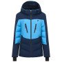 Talla: M / Color: azul/negro