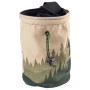 Saco de magnesio SIERRA Climbing Element Series