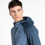 Chaqueta de hombre Dare 2b Mountaineer Wool