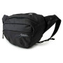 Riñonera Matador On-Grid™ Packable Hip Pack negro Black