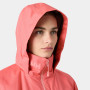 Chaqueta de mujer Helly Hansen W Crew Hooded Jacket 2.0