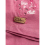 Camiseta de mujer Chillaz Hide the Best Time To Chill Flower