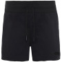 Pantalones cortos de mujer The North Face Aphrodite Motion Short negro TnfBlack