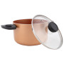 Juego de ollas Bo-Camp Slauson 2 pcs