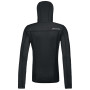Sudadera de mujer Ortovox Fleece Hoody W