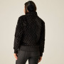 Sudadera de mujer Dare 2b Glitz Midlayer