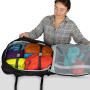 Mochila de mujer Osprey Fairview 55