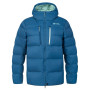 Talla: M / Color: azul
