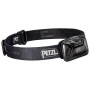 Linterna frontal Petzl Tikkina 2019 negro