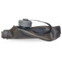 Botella plegable Hydrapak Seeker 4L