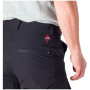 Pantalones cortos de hombre Northfinder Amadeus
