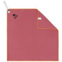 Toalla Zulu Light 60x120 cm